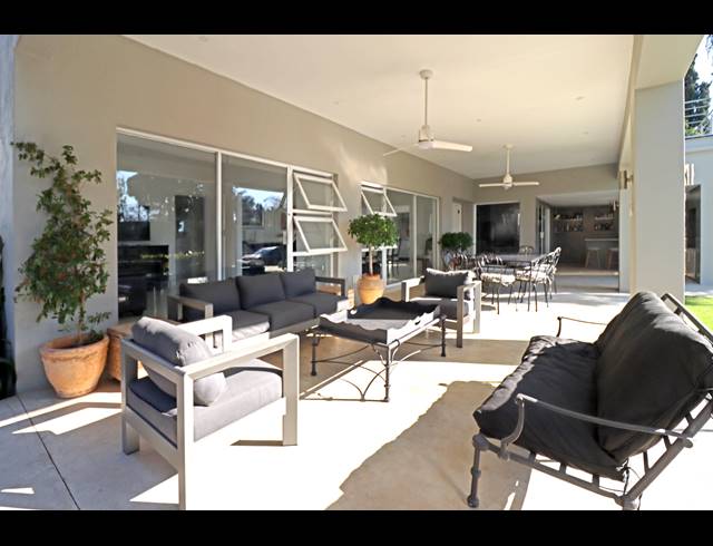 5 BEDROOM HOUSE FOR SALE IN LINKSFIELD